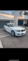 BMW 118d E82 Coupé Baden-Württemberg - Pfullendorf Vorschau