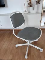 2 x Ikea Drehstuhl / Rollstuhl ÖRFJÄLL wie neu Duisburg - Hamborn Vorschau