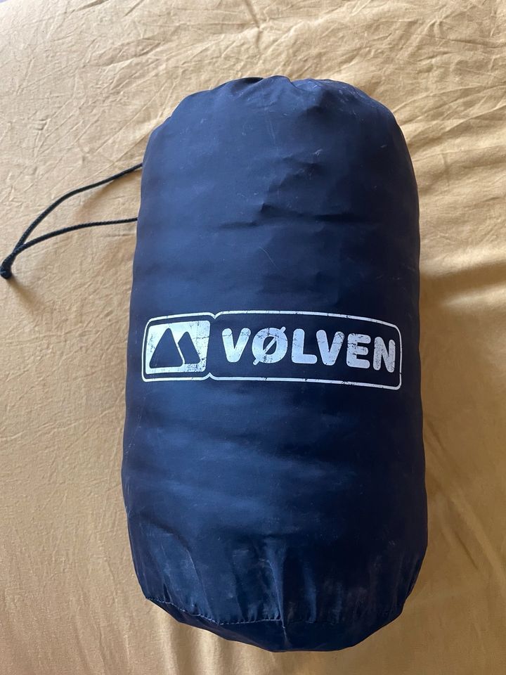 Volven Camping Matte in München