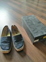 REPLAY Espadrillas, Größe 44, Jeans look, gebraucht Düsseldorf - Oberkassel Vorschau