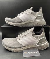 Adidas Ultraboost 20 X James Bond | Größe 42 2/3 | Art. 0932 Nordrhein-Westfalen - Remscheid Vorschau