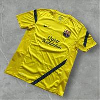 Vintage Barcelona Trikot| Size M| Pashanim Style,Retro Sachsen-Anhalt - Drübeck Vorschau