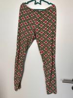 Blutsgeschwister Leggings Gr M Kiel - Wellsee-Kronsburg-Rönne Vorschau