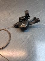 Shimano XTR Schalthebel 3 fach Bayern - Geltendorf Vorschau