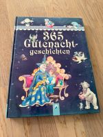 Kinder Buch 365 Gutenacht Geschichten Baden-Württemberg - Ehingen (Donau) Vorschau