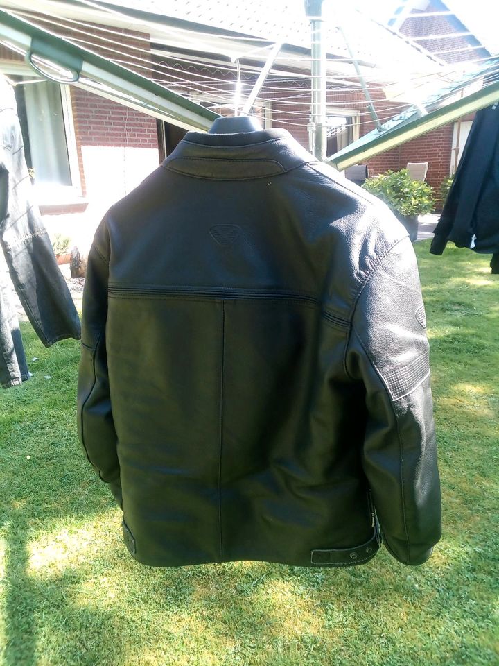 Motorradjacke in Ahaus