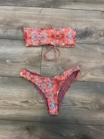 Bikini bunt Gr. M Niedersachsen - Rosengarten Vorschau