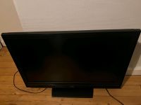 TV LCD Fernseher Jvc37 Zoll und Reciever Nordrhein-Westfalen - Minden Vorschau