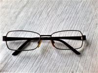 Brille von einem Optiker – diese Brille hat einen Vollrand Bayern - Adlkofen Vorschau
