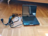 Packard Bell Butterfly mit Touchscreen Thüringen - Suhl Vorschau