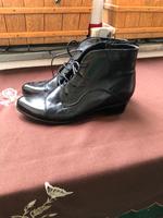 Regarde Ciel  Stiefelette Gr39 Black Leder Berlin - Pankow Vorschau
