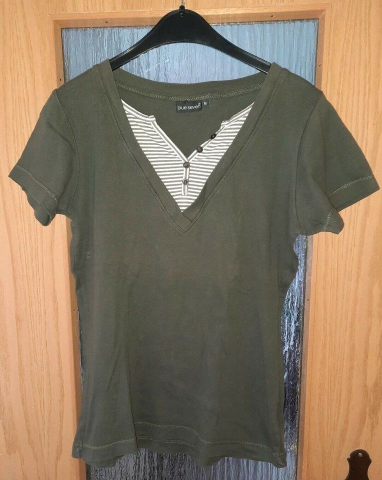 Damen T-Shirt in Lübben