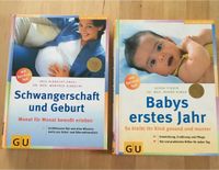 GU Schwangerschaft und Babybuch Bayern - Rammingen Vorschau