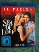 Blu-ray "Sea of love" Bayern - Weilheim Vorschau