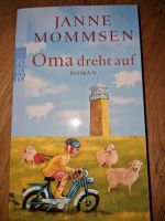 Janne Mommsen  Oma dreht auf Rheinland-Pfalz - Rengsdorf Vorschau