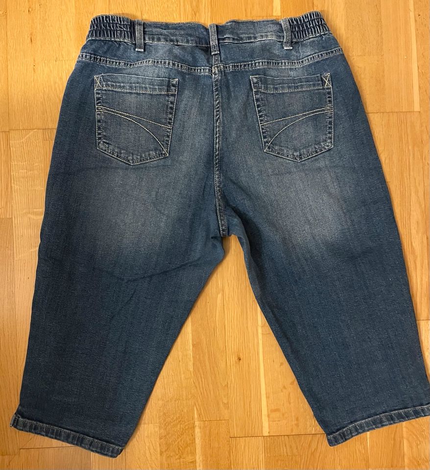 2x Jeanshose Gr. 46, Gina Denim, Giada in Köln Vogelsang