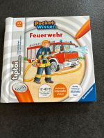 Tiptoi Feuerwehr Pocket Wissen Baden-Württemberg - Gärtringen Vorschau