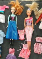 Barbie & Co. Puppen und Zubehör Berlin - Charlottenburg Vorschau