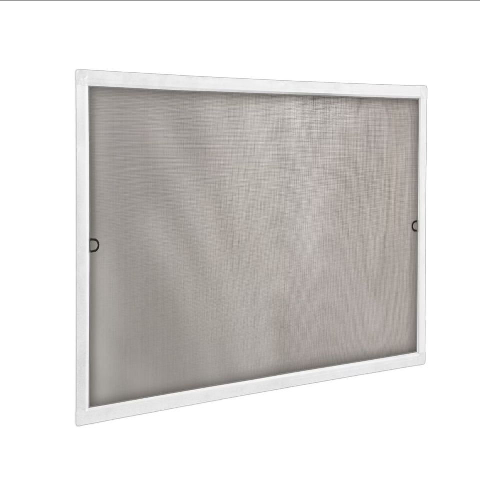 JAROLIFT Insektenschutz-Spannrahmen SlimLine für Fenster | 80x150 in Burgstädt