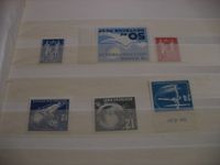 Briefmarken DDR Stöberposten Anfangsjahre meist Falzrest Baden-Württemberg - Konstanz Vorschau