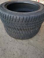 2x 195/55 R16 87H Allwetterreifen m+s Bayern - Bindlach Vorschau