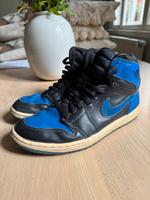 Aur Jordan 1 • Vintage 2001 • 43 Mitte - Tiergarten Vorschau