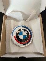 Original BMW 50 Jahre Logo NEU-  51148087194 Bayern - Nürnberg (Mittelfr) Vorschau