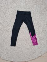 Crivit Pro Sport 3/4 Leggings Größe S schwarz Baden-Württemberg - Murrhardt Vorschau