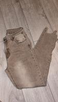 Petite Highwaist Skinny Jeans Brandenburg - Bestensee Vorschau
