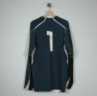 Torwarttrikot - Österreich - A. Manninger - 2006 - XL - signiert Baden-Württemberg - Karlsruhe Vorschau