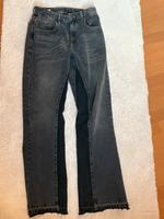 Zara Flare-Fit Jeans Gr.34 wie neu Hessen - Darmstadt Vorschau