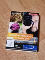 Lern DVD Digital Fotografieren mit Pavel Kaplun Baden-Württemberg - Linkenheim-Hochstetten Vorschau