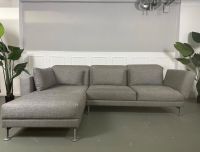 Brühl Moule Ecksofa Stoff Designer Sofa Couch Lieferung Köln - Ehrenfeld Vorschau