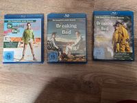 Blu-ray Disc Breaking Bad Staffel 1-3 Rheinland-Pfalz - Bad Sobernheim Vorschau