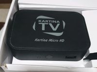 Kartina TV Micro HD Brandenburg - Falkensee Vorschau