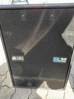 DB Technologies DVA 08 Sachsen - Struppen Vorschau