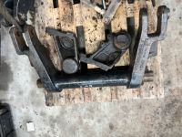 Heckhubwerk, Schwinge, Halter, Sensor, Steyr CVT 6155, CASE CVX Nordrhein-Westfalen - Meinerzhagen Vorschau