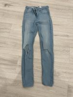 Skinny Jeans Gr. 36 Bayern - Plattling Vorschau