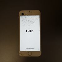 iPhone 7 - 32 GB - ohne Simlock Hamburg-Mitte - Hamburg Hammerbrook Vorschau