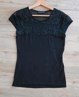 Melrose Top Spitze schwarz Damen Gr. 34 XS Thüringen - Erfurt Vorschau