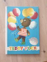 DDR Kinderbuch  TEDDY PUCK  1967 Leipzig - Altlindenau Vorschau