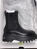 Calvin Klein Chelsea Boots Bochum - Bochum-Wattenscheid Vorschau