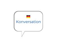 Deutsch sprechen: Konversationstraining | online via Zoom Bayern - Regensburg Vorschau