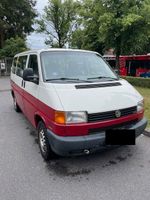 Volkswagen VW T4, 2.5 TDI, TÜV Neu, 250.000 Km Hamburg-Nord - Hamburg Langenhorn Vorschau