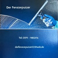 ☀️☀️ Der Fensterputzer ☀️☀️ Brandenburg - Teltow Vorschau