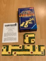 Ravensburger Labyrinth das Kartenspiel Nordrhein-Westfalen - Hilden Vorschau