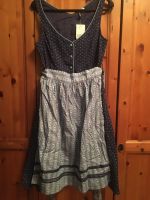 H&M * Dirndl * neu * blau * 40 * NP 50 € Berlin - Spandau Vorschau