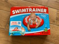 Freds Swim Academy Swimtrainer Schwimmring rot 3 Monate-4 Jahre Niedersachsen - Algermissen Vorschau