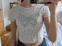 Top in XS wie  Pull and Bear, Subdued, brandy melville Berlin - Neukölln Vorschau