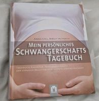 Schwangerschaftstagebuch NEU! Thüringen - Friedrichroda Vorschau